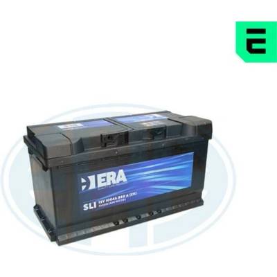 ERA SLI 12V 100Ah 830A S60018