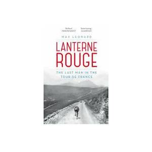 Lanterne Rouge | Max Leonard (2015)