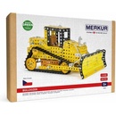 Merkur buldozér