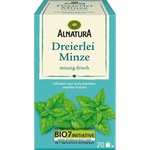 Alnatura Био чай с три вида мента - 30 г