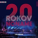 No Name - 20 ROKOV CD