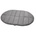 Ruffwear Highlands Pad Medium Цвят: сив