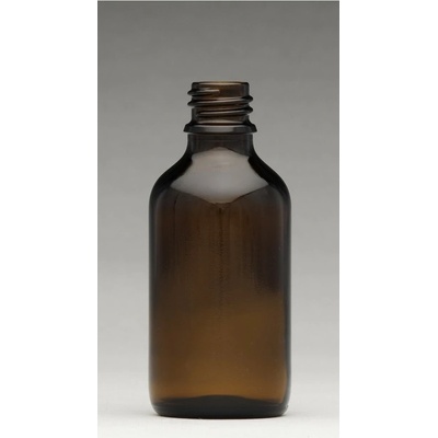 Nobilis Tilia Lahev hnědé sklo 50 ml
