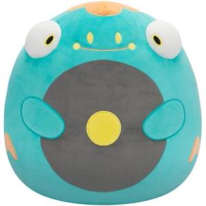 The William Mark Corporation Pokémon Squishmallows Orbico Плюш 60 см Белиболт (1100031652)