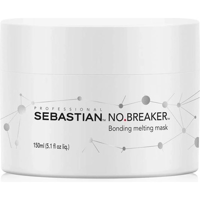 Sebastian Professional No.Breaker Bonding Melting Mask 150 ml