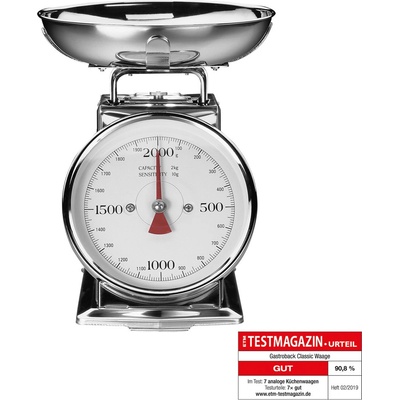 Gastroback 30102