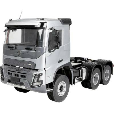 Amewi 22753 RC-Modell 1:14 elektrický RC model nákladního automobilu RtR
