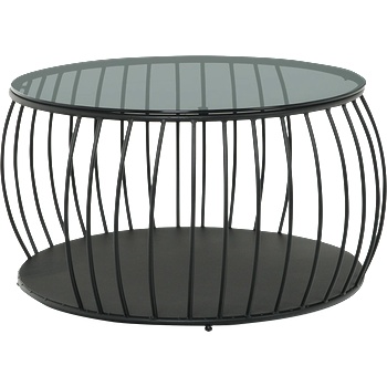 Carmen Холна маса avalon - черен (3530666)