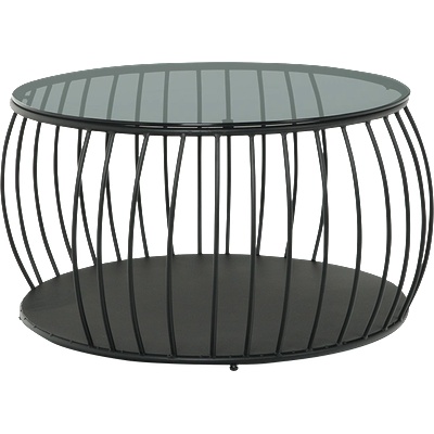 Carmen Холна маса avalon - черен (3530666)