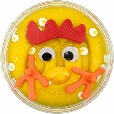 Mámy v rejži Mamolína Vymodeluj kuřátko – Zbozi.Blesk.cz