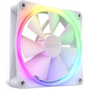 Image 1 of NZXT F120 RGB white (NZXT-FAN-RF-R12SF-W1)