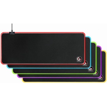 Image 1 of Gembird MP-GAMELED-L