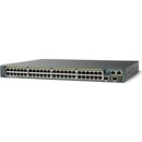 Switche Cisco WS-C2960S-48LPD-L