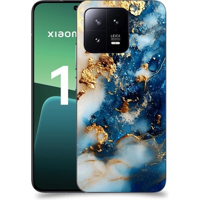Acover Kryt na mobil Xiaomi 13 - Ocean Waves II