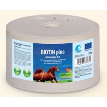 S.I.N. Hellas Biotin plus minerálny liz s biotínom a vitamínom E 3 kg