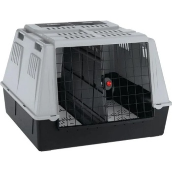 Image 1 of Ferplast Транспортна клетка за кола 100Хh60Х66СМ (73100021)