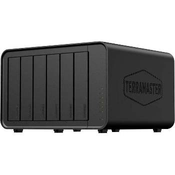 TerraMaster F6-424