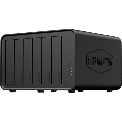 TerraMaster F6-424