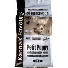 Kennels Favourite Petite Puppy 2 kg