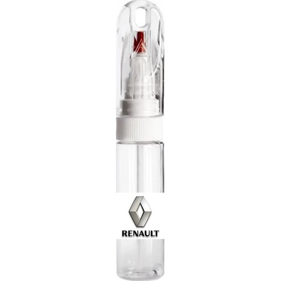 Opravná tužka se štětečkem a hrotem RENAULT - 15 ml