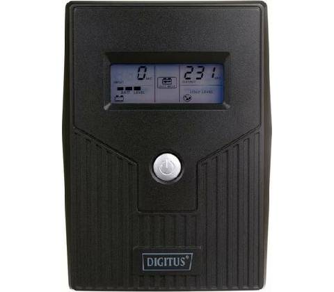 Digitus DN-170064-LCD