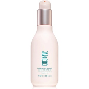 Coco & Eve Like A Virgin Leave-in Conditioner балсам без отмиване за по-лесно разресване на косата 150ml