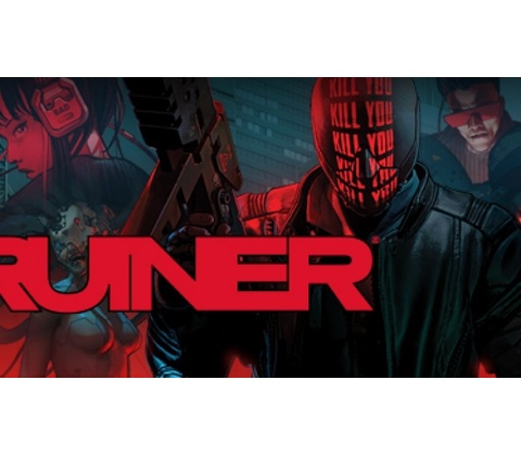 RUINER