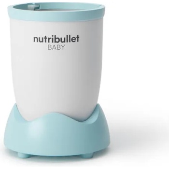 Image 1 of nutribullet Baby Bullet NBY100