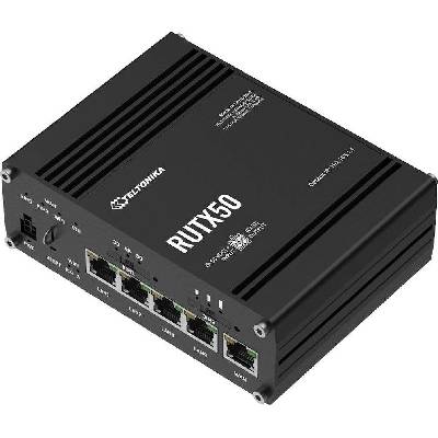Teltonika RUTX50