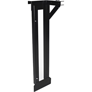 Dutchgrand Pedal Unit Допълнение Black (DUTCHGRAND PEDAL UNIT)