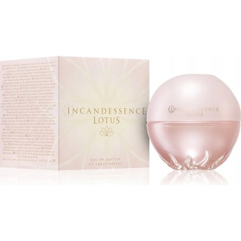 Avon Incandessence Lotus parfémovaná voda dámská 50 ml