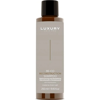 Green Light Luxury RE-CO šampón s fytokaratínom 250 ml