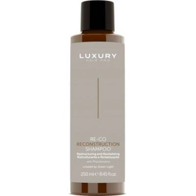 Green Light Luxury RE-CO šampón s fytokaratínom 250 ml