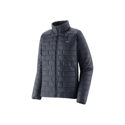 Patagonia Nano Puff Jacket Men modrá L
