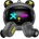 Onikuma T20 Grey