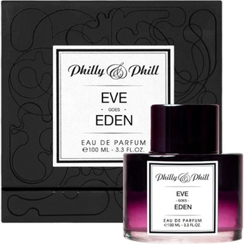 Image 1 of Philly & Phill Eve Goes Eden EDP 100 ml