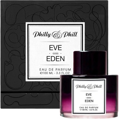 Philly & Phill Eve Goes Eden EDP 100 ml
