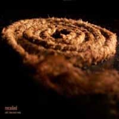 COIL/NINE INCH NAILS - RECOILED (1CDG)