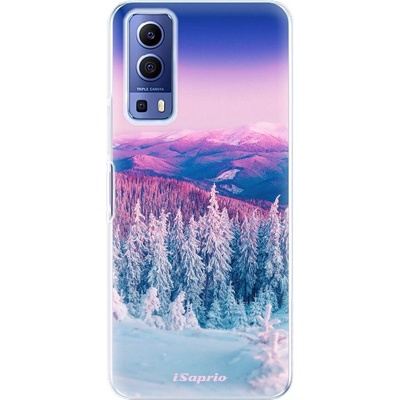 iSaprio Winter 01 Vivo Y52 5G