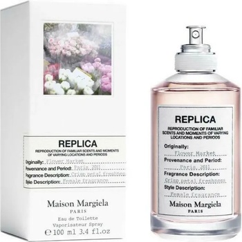 Image 1 of Maison Margiela REPLICA Flower Market EDT 100 ml