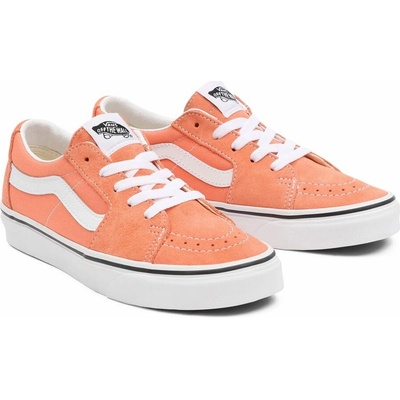 Vans UA SK8-Low melon/true white růžová