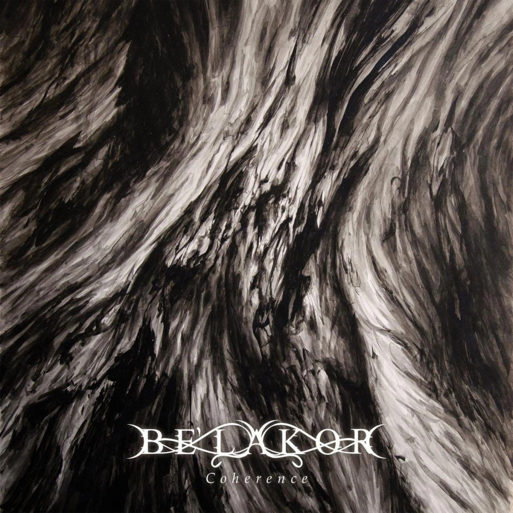 Belakor - Coherence CD