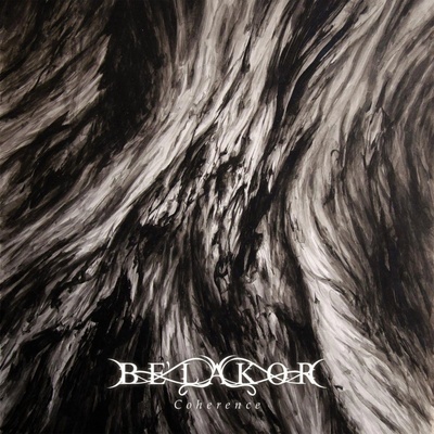 Belakor - Coherence CD
