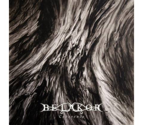 Belakor - Coherence CD