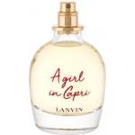 Lanvin A Girl in Capri EDT 90 ml Tester Парфюми