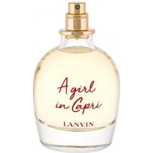 Lanvin A Girl in Capri EDT 90 ml Tester Парфюми