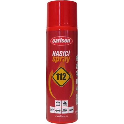 Hasicí spray 500ml – Hledejceny.cz