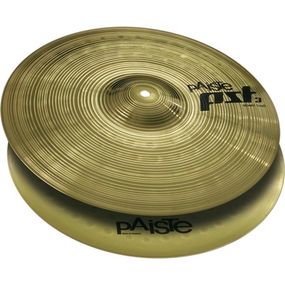 Paiste PST 3 Hi-Hat 13