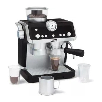 Casdon DeLonghi Barista: комплект за приготвяне на кафе