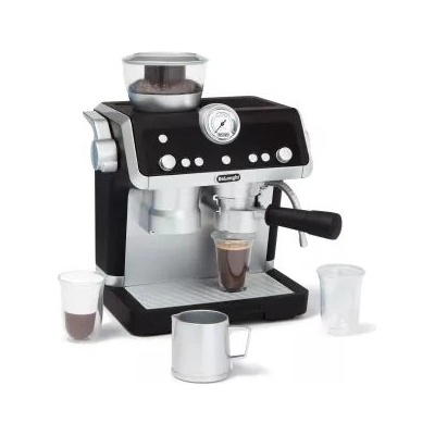 Casdon DeLonghi Barista: комплект за приготвяне на кафе